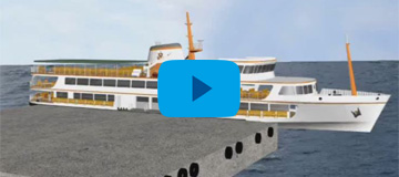Product Presentation: Cityline Ferry (1)